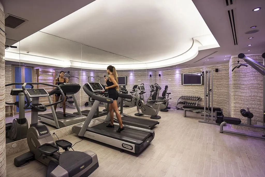 Sports and Entertainment, Sorriso Thermae Resort & Spa, Naples