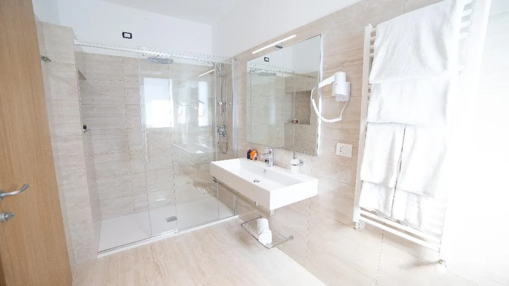 Room, Principe Alogna Wellness & Spa, Palermo