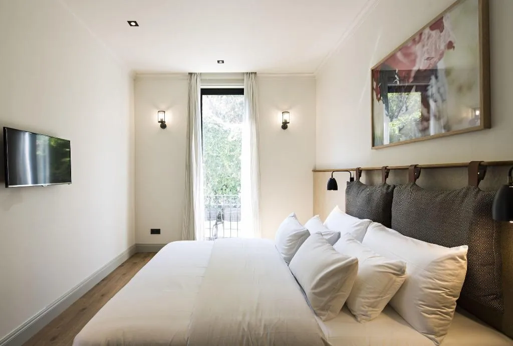 Room, Quinta de S. Bernardo Winery & Farmhouse, Porto