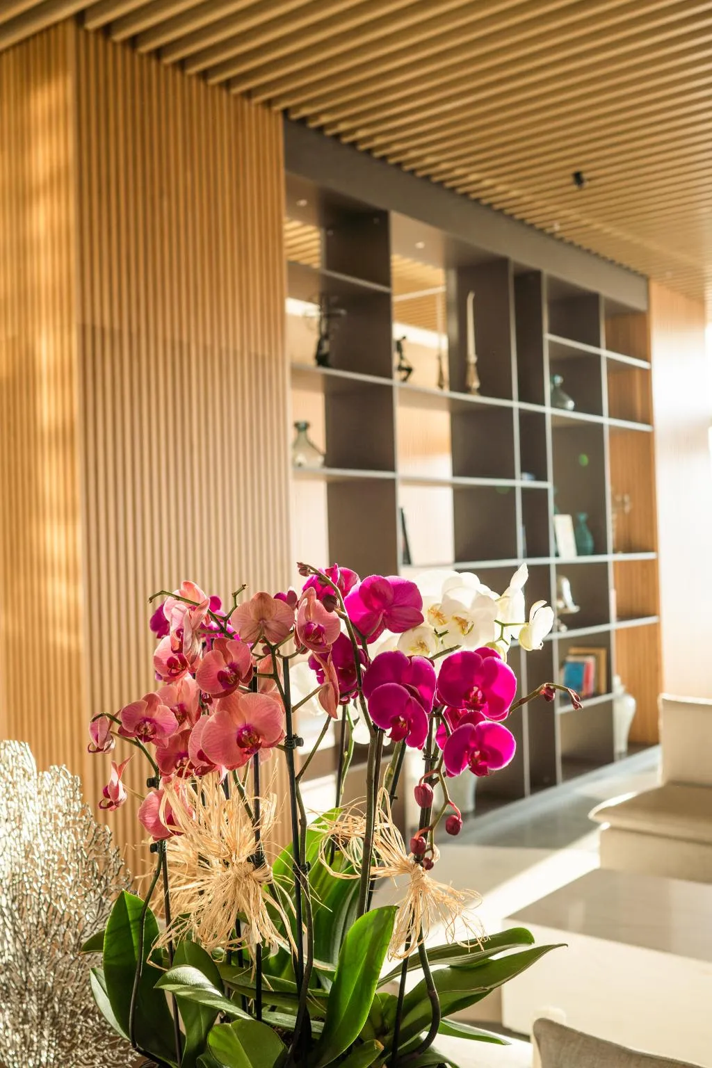 Lobby, Mivara Luxury Resort Spa, Bodrum