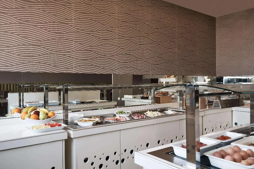 Restaurant, Lato Boutique Hotel, Crete