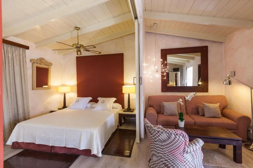 Room, Cas Pla, Ibiza