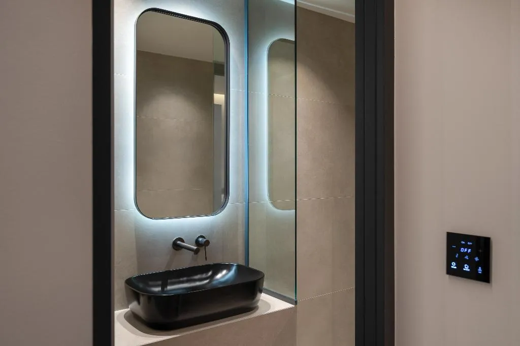 DOUBLE STANDARD Room, Nema Hotel Athens, Athens