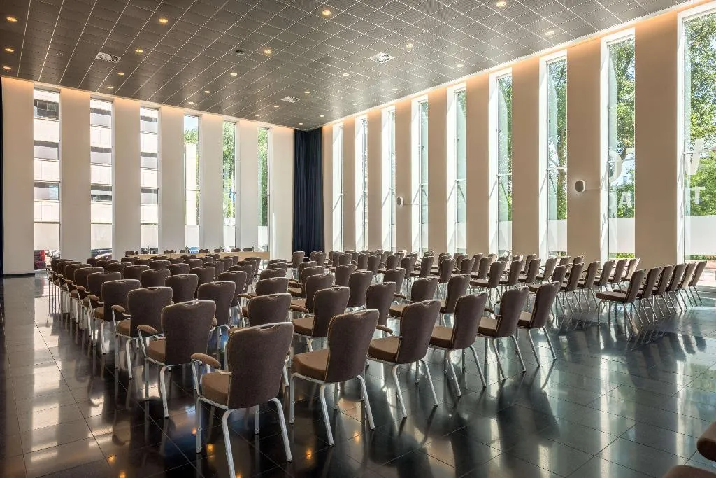 Conferences, NH Den Haag, Amsterdam