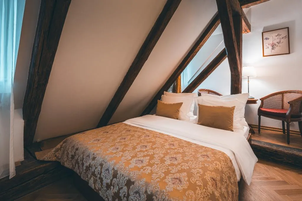 APARTMENT TWO BEDROOMS Room, Appia Hotel Residence Prague, Prague