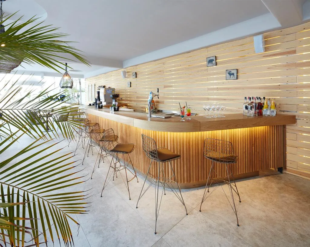 Bar, Lalila Blue Suites, Dalaman