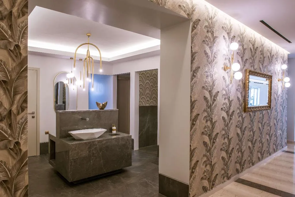 Sports and Entertainment, Matheo Villas & Suites, Crete