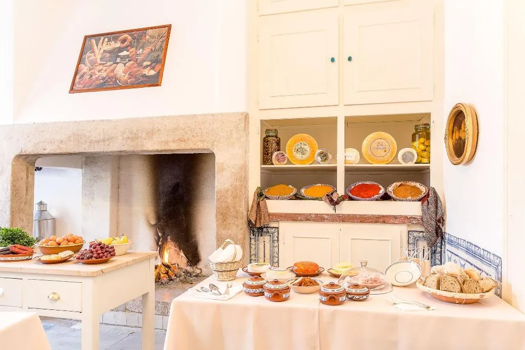Restaurant, Palácio das Especiarias, Lisbon