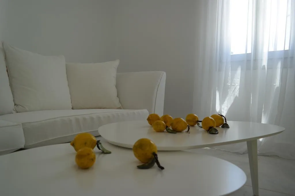 General view, Hermes Mykonos Hotel, Mykonos