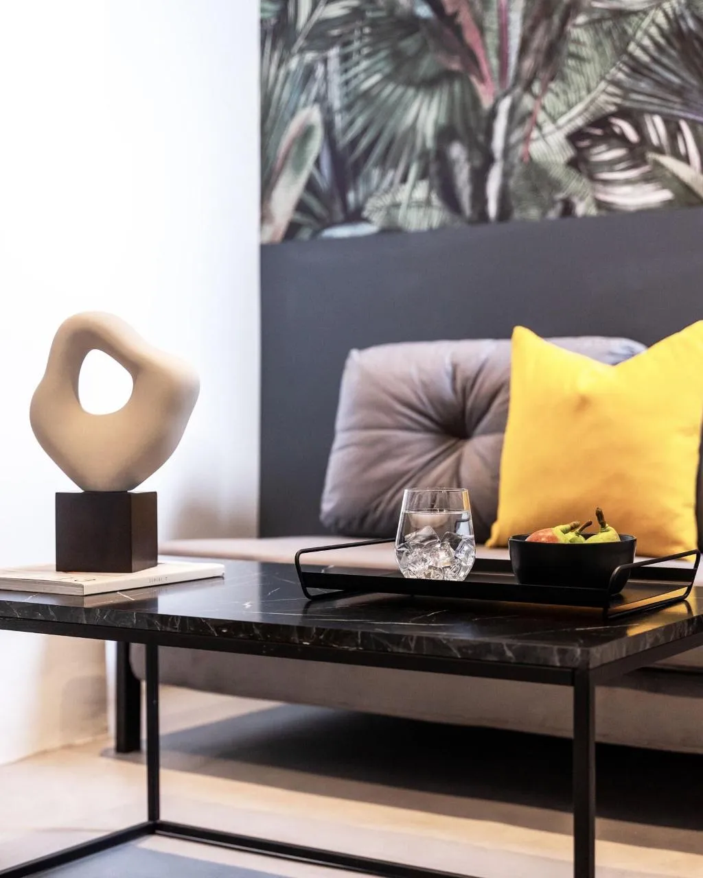 Room, PAME Wild, Athens