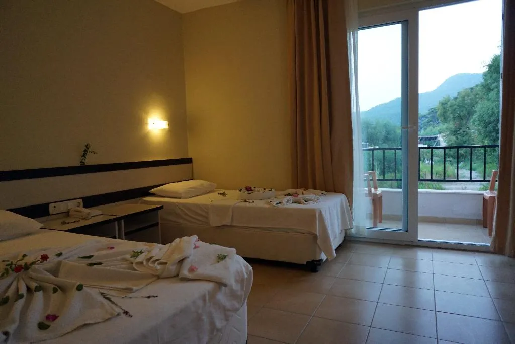 Room STANDARD Room, Aybel Inn Hotel, Antalya