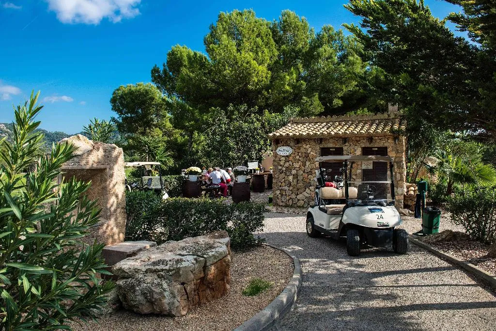 Sports and Entertainment, Steigenberger Hotel & Resort Camp de Mar, Majorca