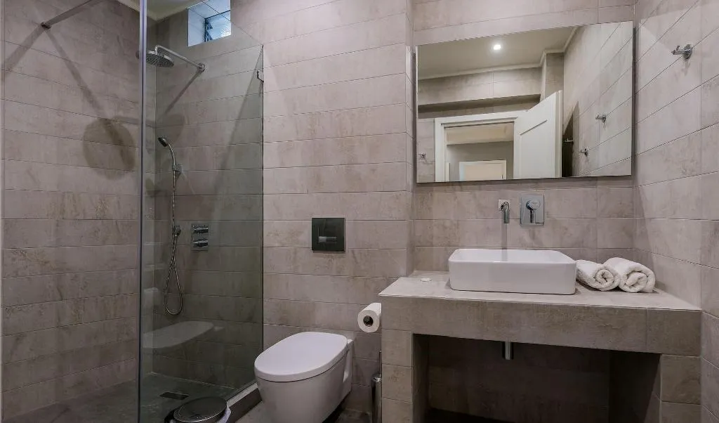 Room, Villa Despina, Halkidiki