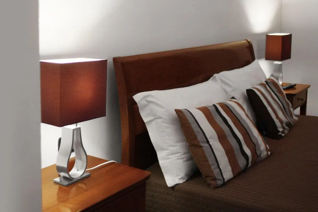 Room, Roma Resort Termini, Naples