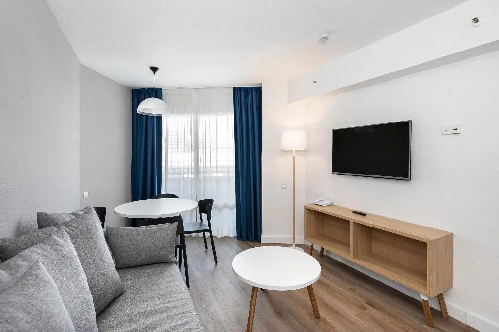 APARTMENT SUPERIOR ONE BEDROOM Room, Sol Puerto Marina, Costa Del Sol