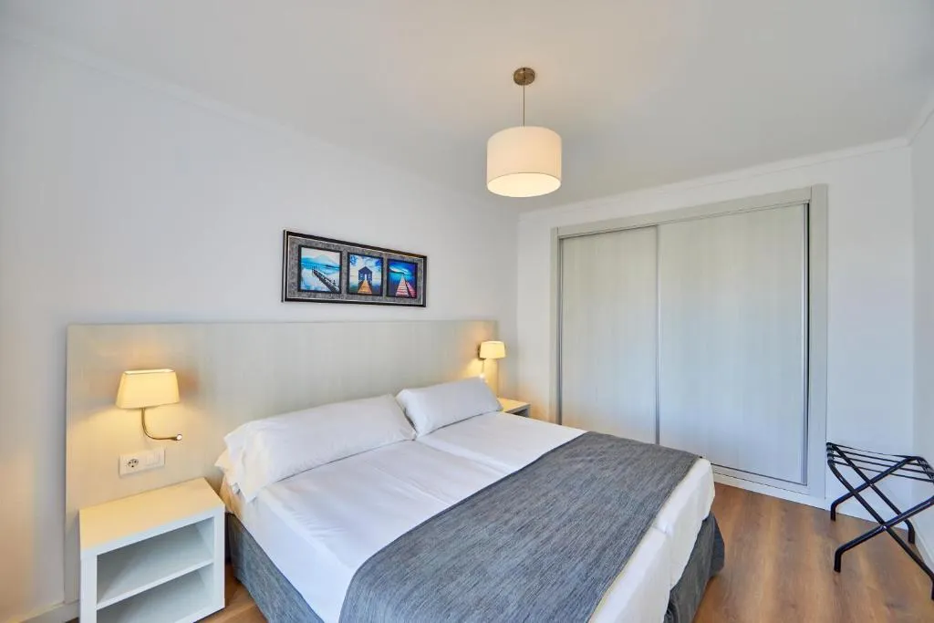 APARTMENT STANDARD Room, OLA Apartamentos Cala d'Or, Majorca