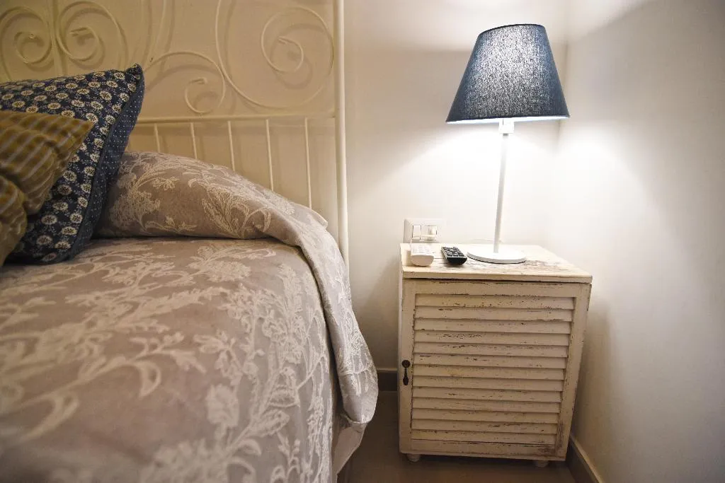 DOUBLE STANDARD Room, B&B Crianza, Naples