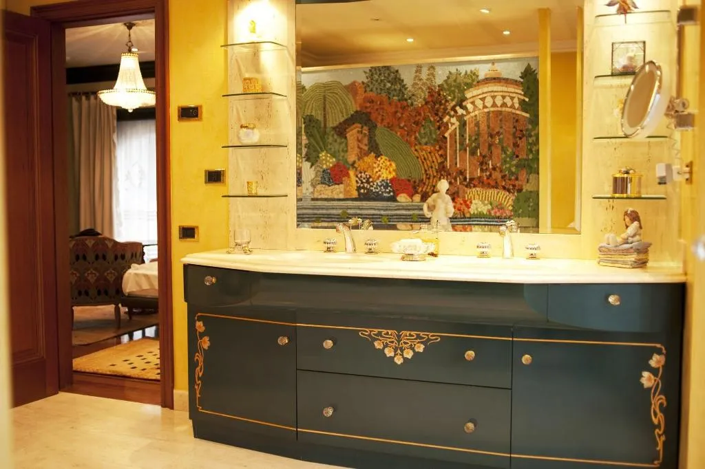 Room, Hotel Boutique Edelweiss La Garriga - Adults Only, Barcelona