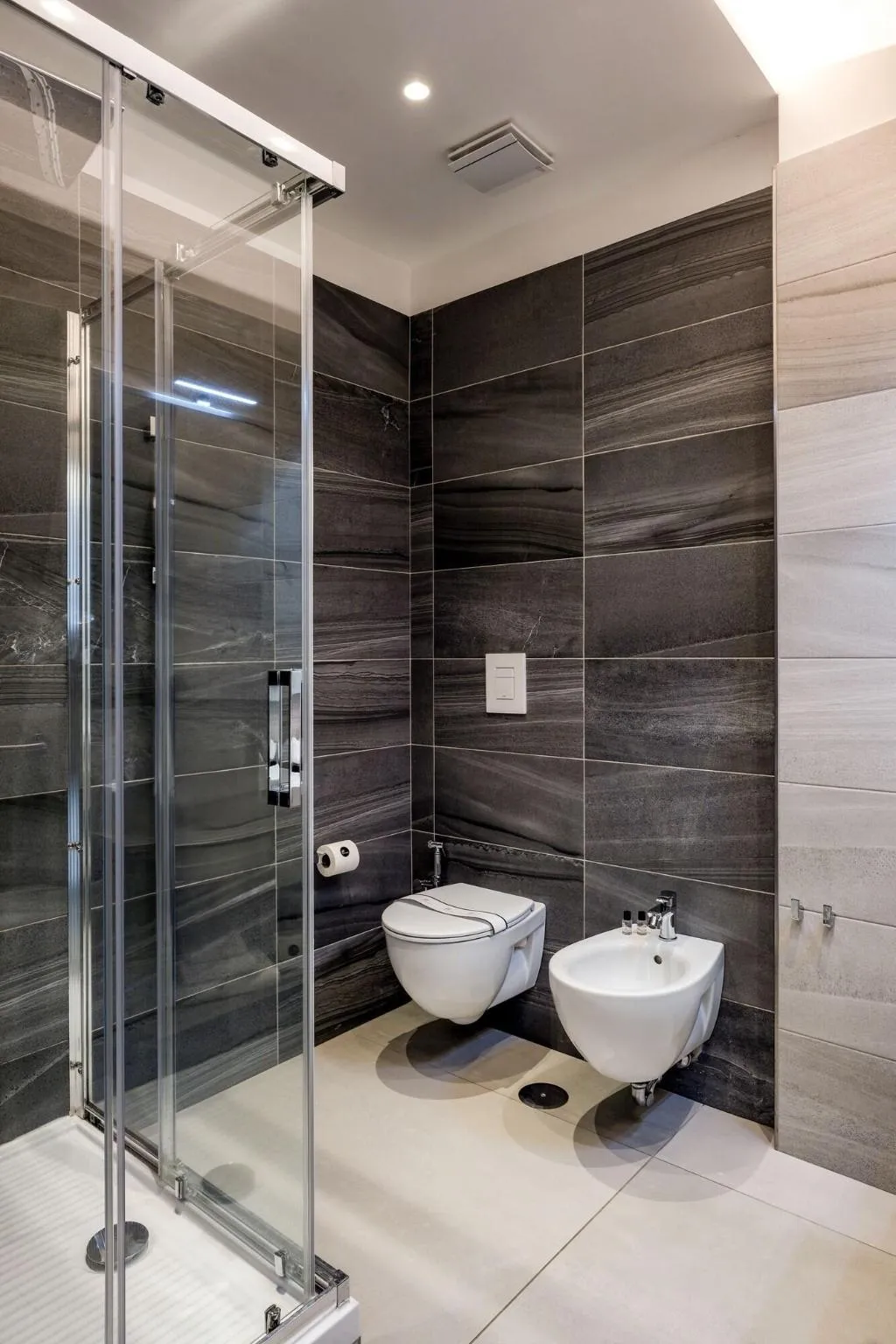Room, Resort Tre Fontane, Naples