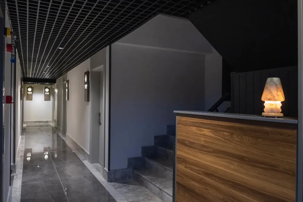 General view, Rudblu Suites, Antalya