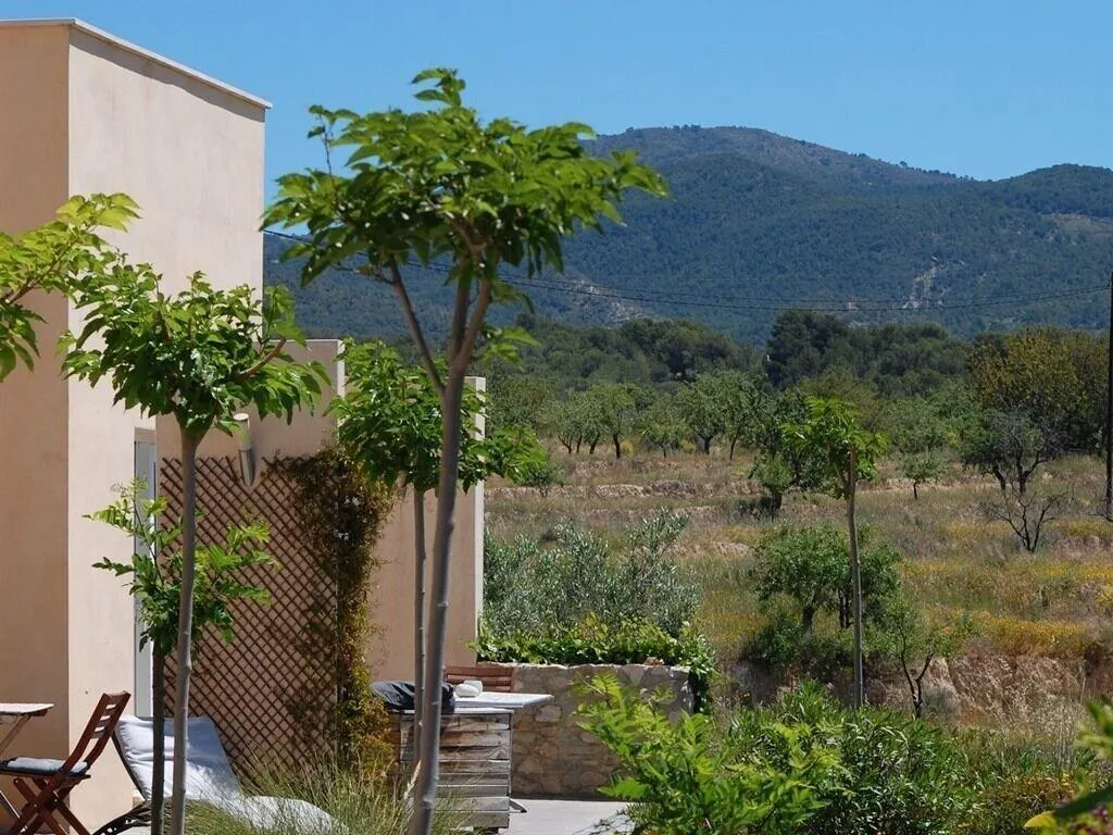 General view, El Pao, Costa Blanca