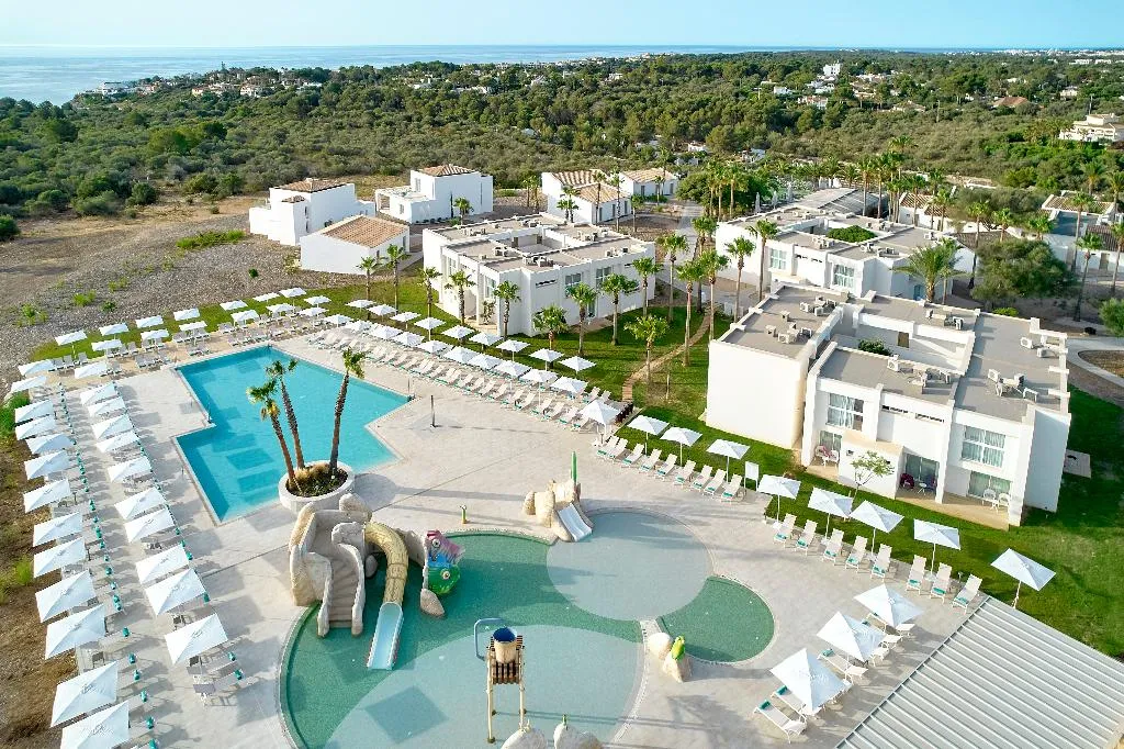 General view, Iberostar Waves Cala Domingos, Majorca