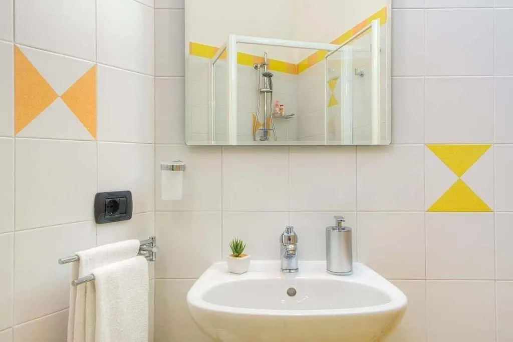 Room, Casa Nannina, Naples