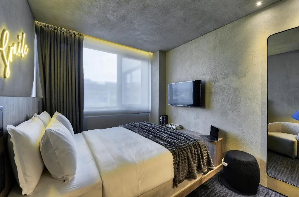 Room, Onoma Hotel Thessaloniki, Halkidiki