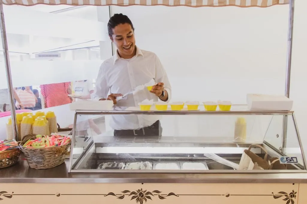 Restaurant, CDS Hotels Terrasini, Palermo