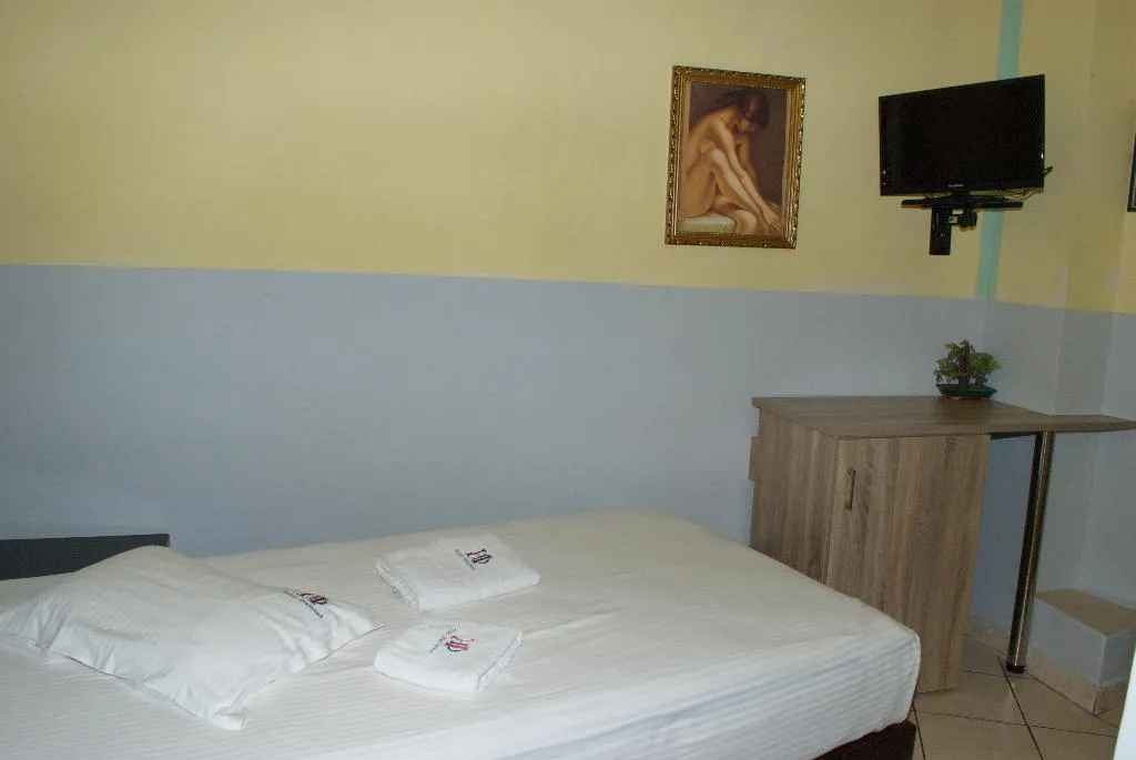 SINGLE CLASSIC Room, Diethness, Athens