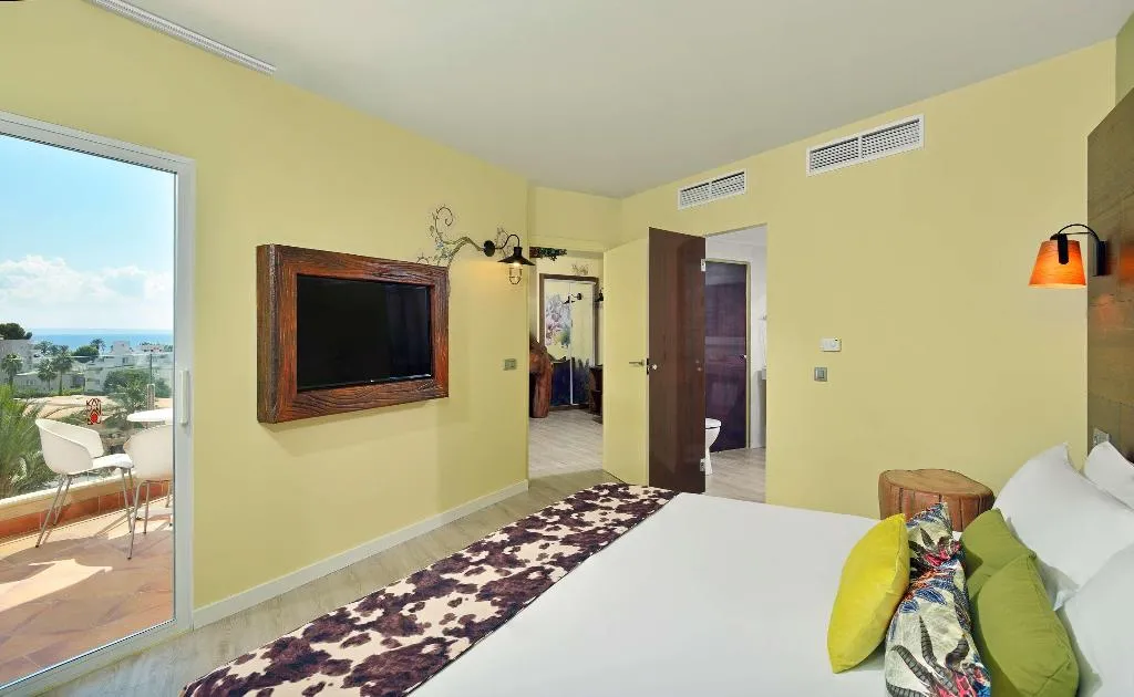SUITE STANDARD Room, Sol Katmandu Park & Resort, Majorca