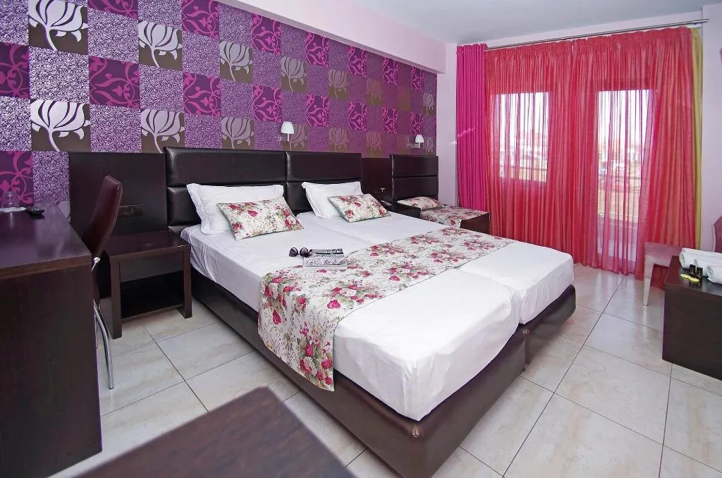 Room, Principal New Leisure Hotel, Thessaloniki