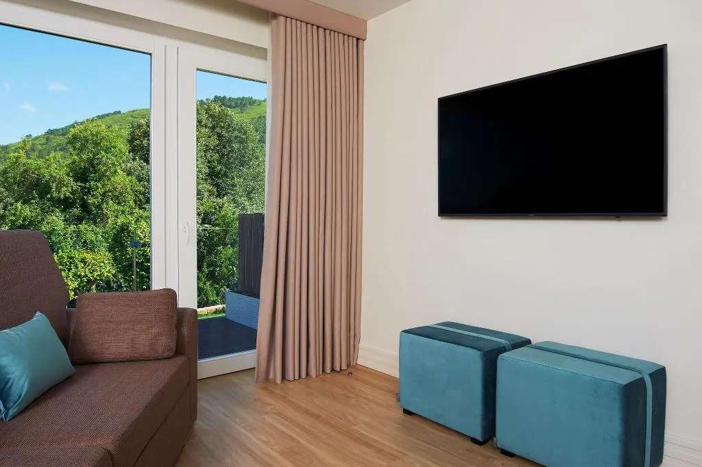 Room, Convento Do Seixo Boutique Hotel & Spa, Porto