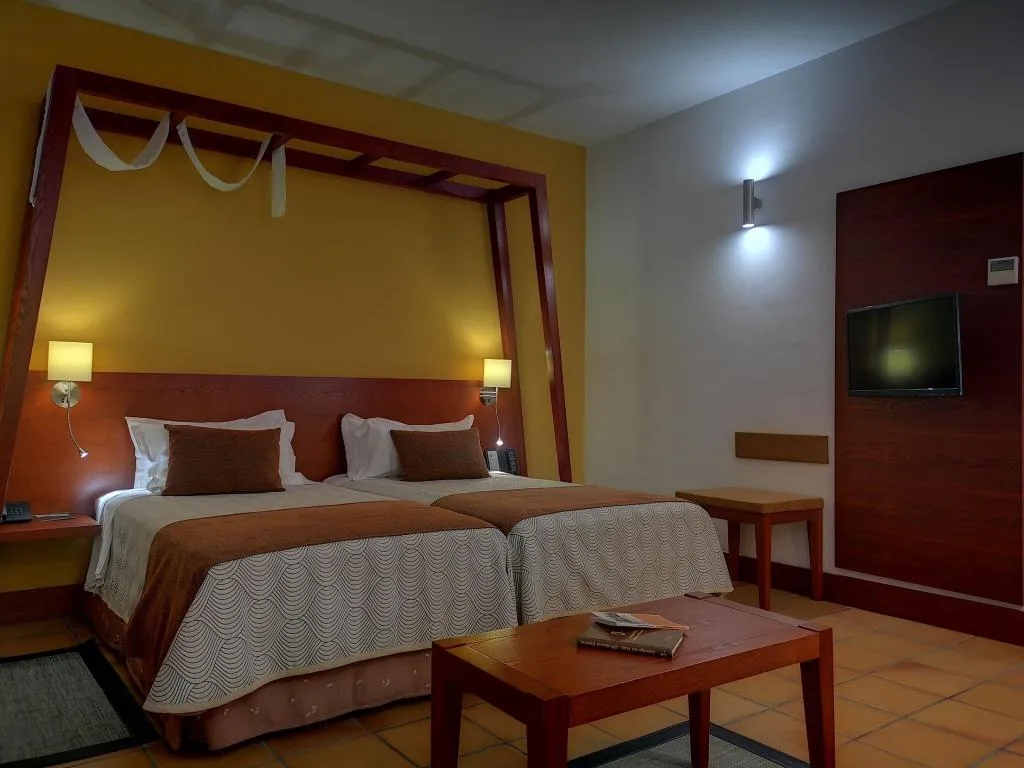 TRIPLE STANDARD Room, La Casona Del Patio, Tenerife