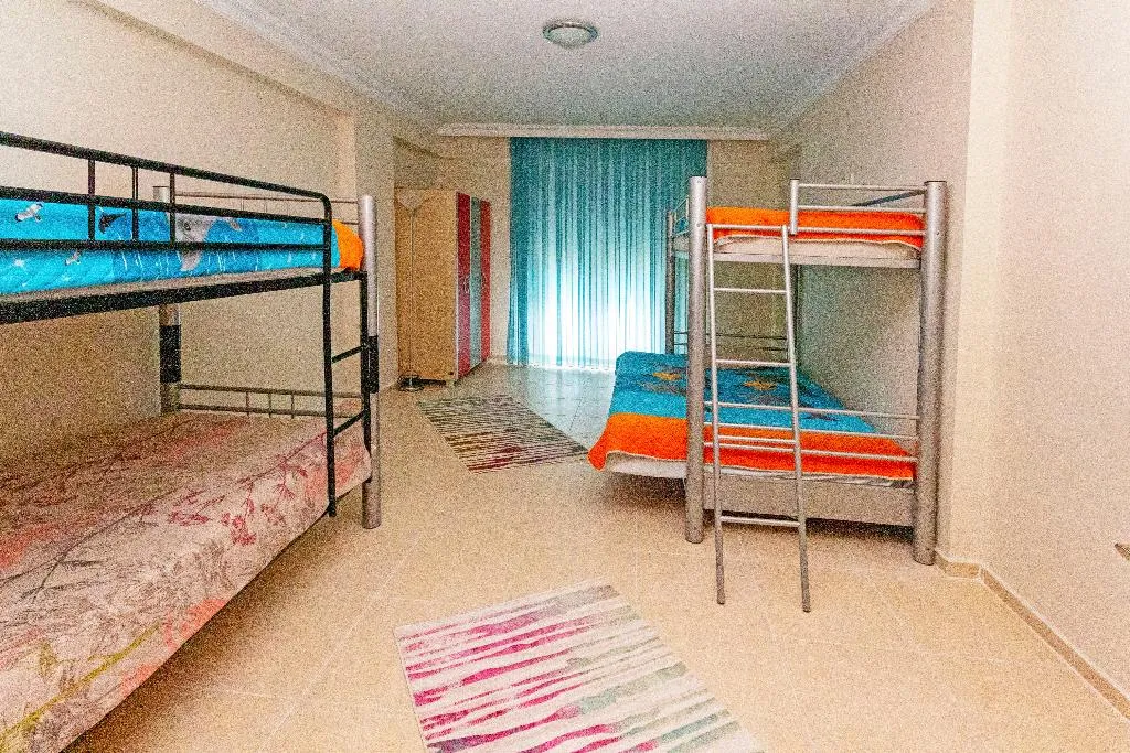 Room, Paradise Town Villa Alison, Antalya