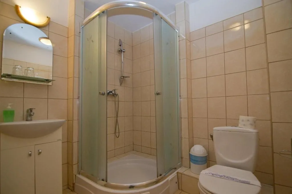 Room, Unikat Guest Rooms, Krakow