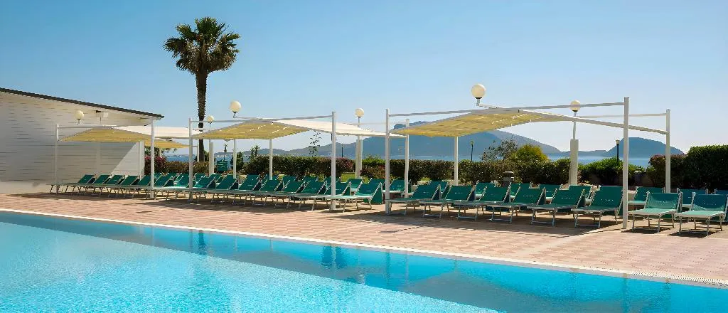 Pool, Hotiday Room Collection - Golfo Aranci, Olbia