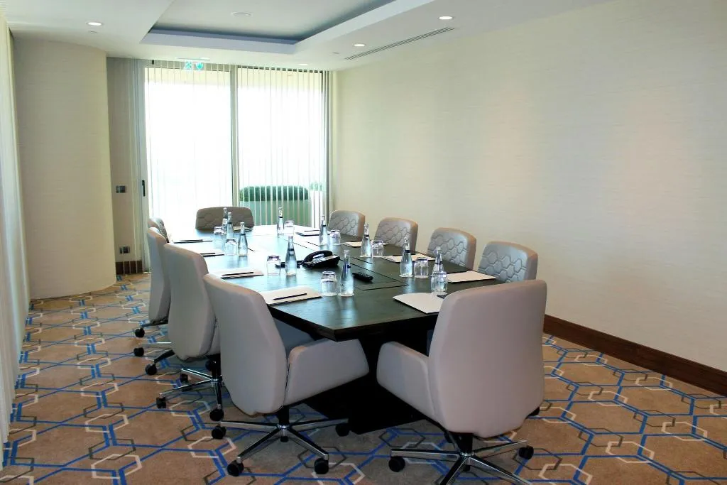 Conferences, Four Points By Sheraton Izmir, Izmir