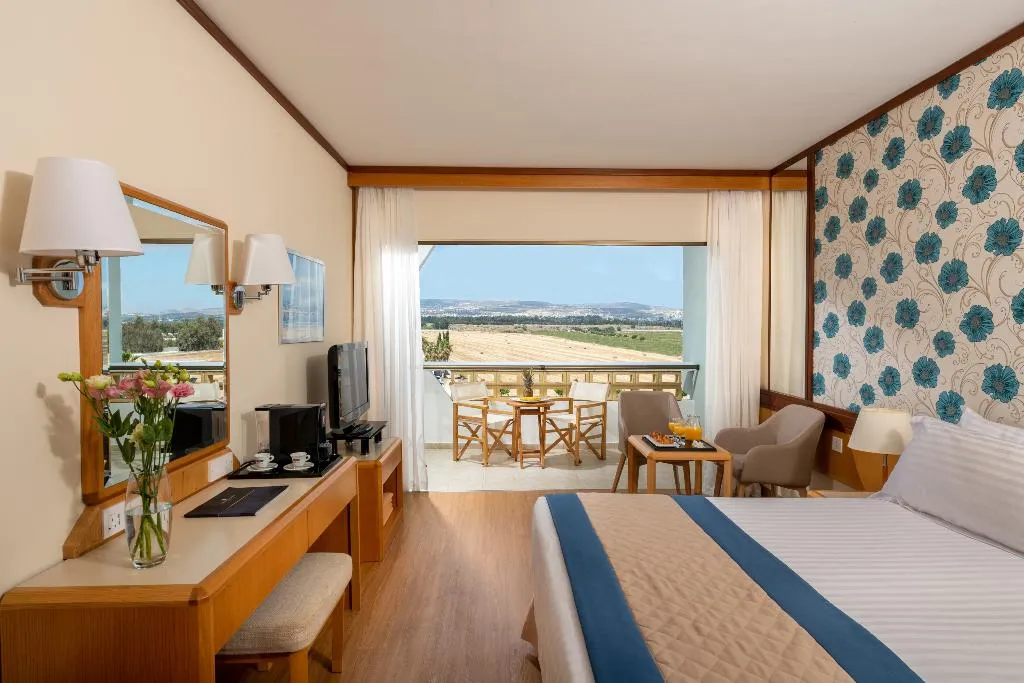 Double or Twin SUPERIOR Room, Constantinou Bros Athena Royal Beach, Cyprus