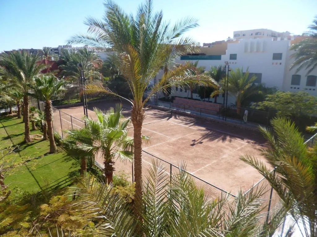 Sports and Entertainment, Arabia Azur Resort, Red Sea Riviera