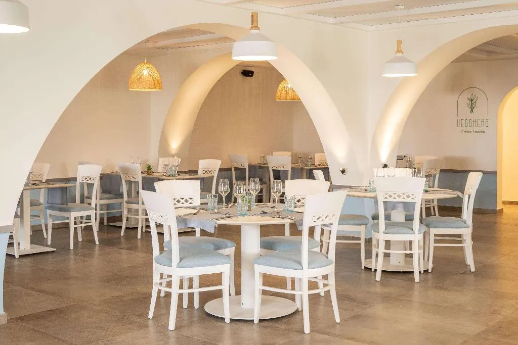Restaurant, Iberostar Selection Creta Marine, Crete