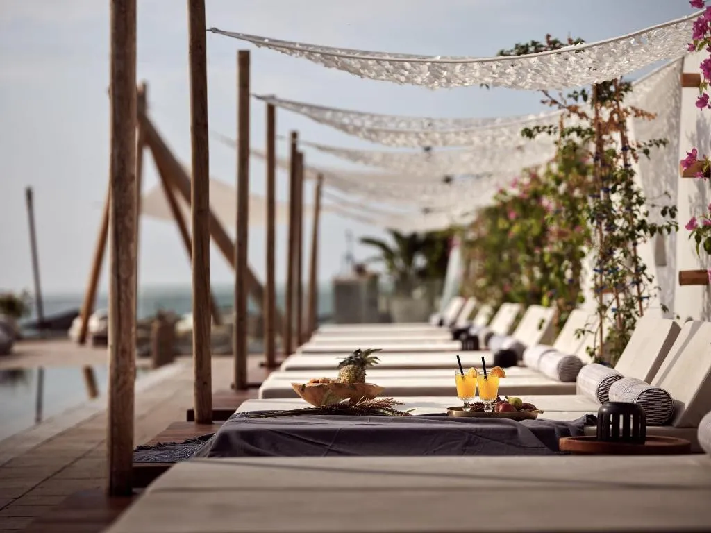 General view, Gardelli Resort, Zante