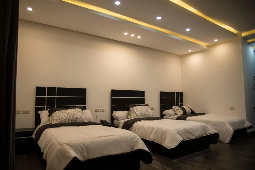 Room, Marvel Stone Hotel, Cairo