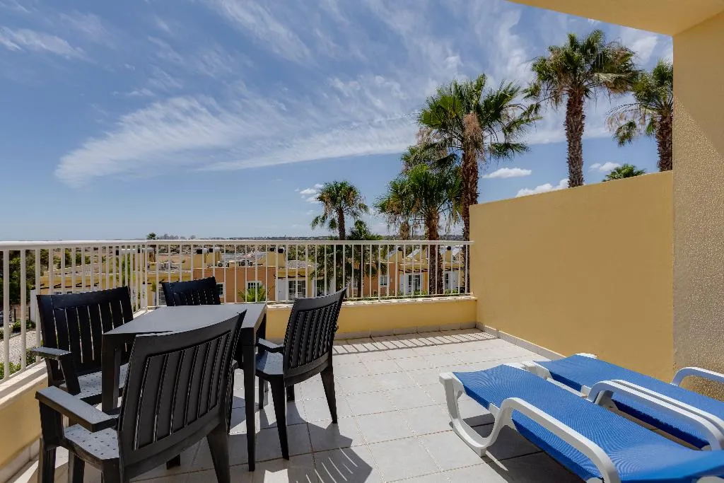 APARTMENT SUPERIOR ONE BEDROOM Room, Villas Barrocal, Algarve