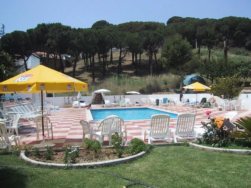 General view, Racon d'en Pepe, Costa Brava