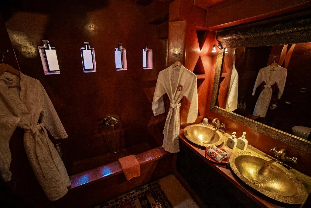 DOUBLE CLASSIC Room, Marrakech Riads, Angsana Heritage Collection, Marrakech