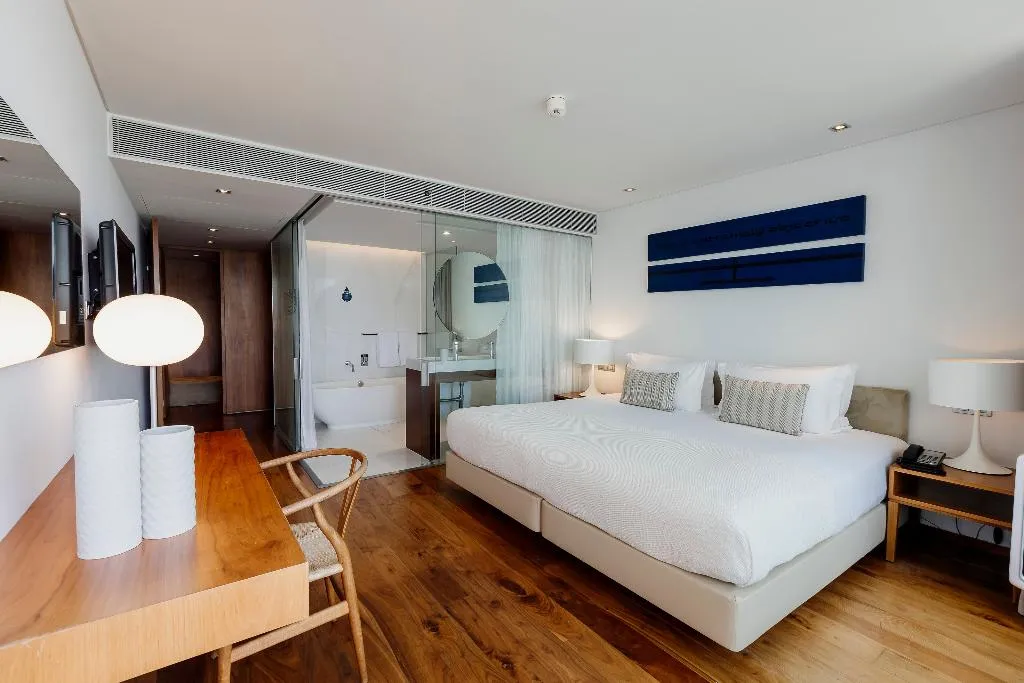 APARTMENT PREMIUM ONE BEDROOM Room, Troia Design Hotel, Lisbon