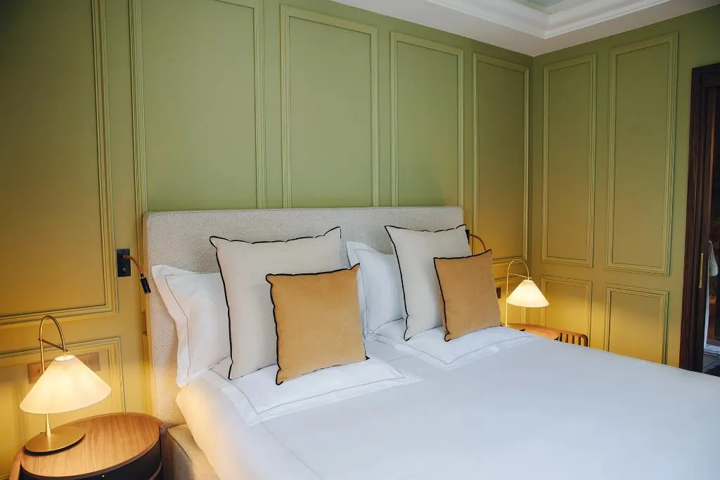 SUITE STANDARD Room, Eight Hotel Portofino, Cagliari