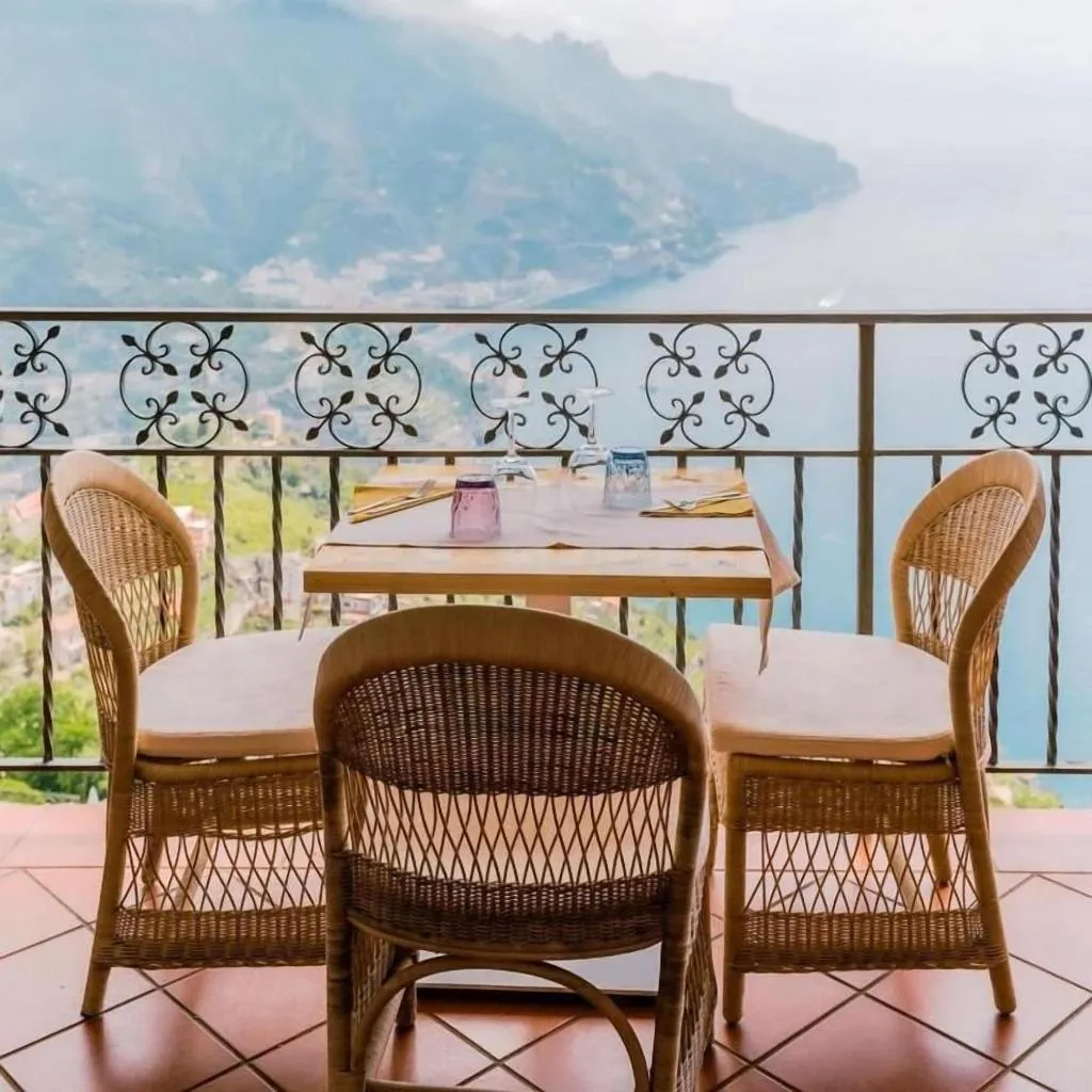 Room, Garden Hotel, Naples