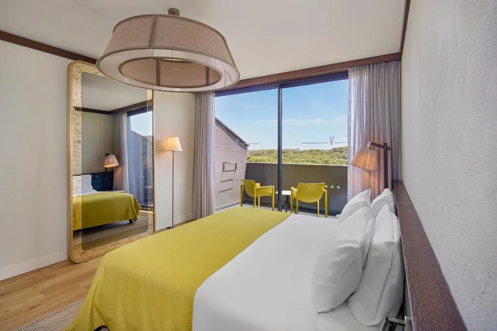 FAMILY ROOM STANDARD Room, Voyage Belek Golf & Spa, Antalya